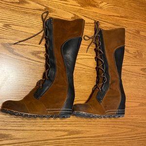 Sorel Cate the Great wedge